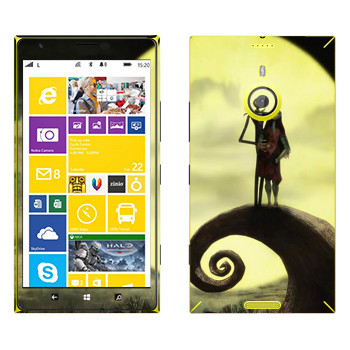   «   -   »   Nokia Lumia 1520