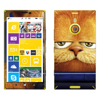   « 3D»   Nokia Lumia 1520