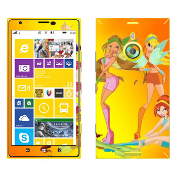   « :  »   Nokia Lumia 1520