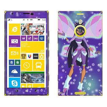   « - WinX»   Nokia Lumia 1520