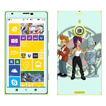   «,    - »   Nokia Lumia 1520