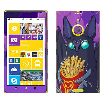   « - Adventure Time»   Nokia Lumia 1520