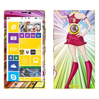   « - WinX»   Nokia Lumia 1520