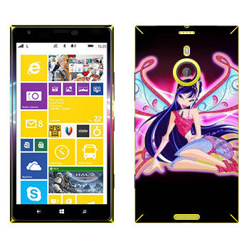   «  - WinX»   Nokia Lumia 1520