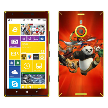   «  - - »   Nokia Lumia 1520