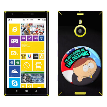   «  -  »   Nokia Lumia 1520