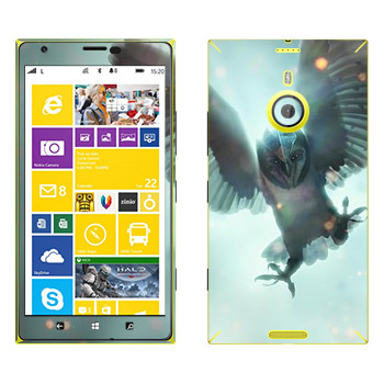   «    -   »   Nokia Lumia 1520