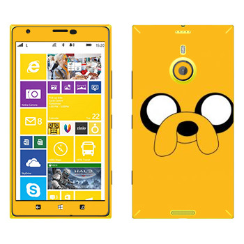   «  Jake»   Nokia Lumia 1520