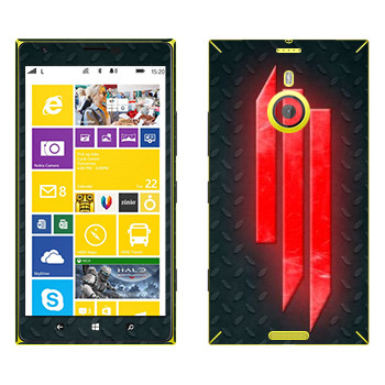   «Skrillex»   Nokia Lumia 1520
