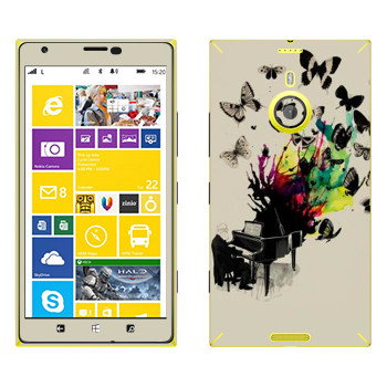   «  »   Nokia Lumia 1520