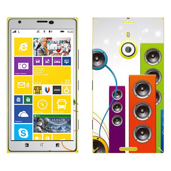   «  »   Nokia Lumia 1520