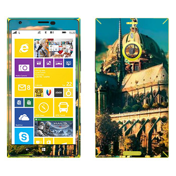   « »   Nokia Lumia 1520