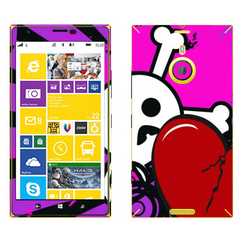   «-  »   Nokia Lumia 1520