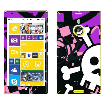   «- »   Nokia Lumia 1520