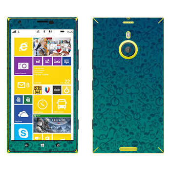   «  »   Nokia Lumia 1520