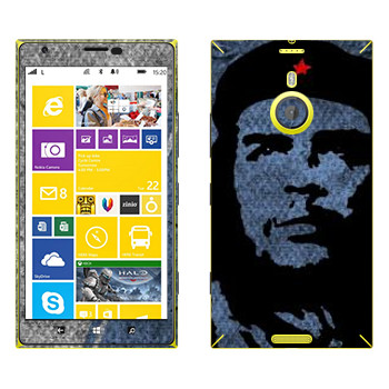   «Comandante Che Guevara»   Nokia Lumia 1520