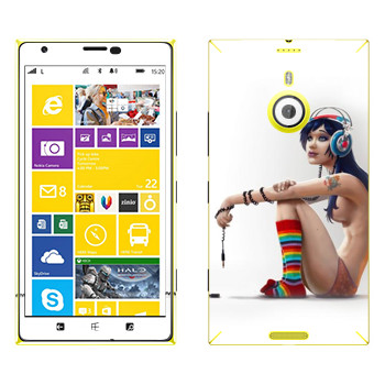   «   »   Nokia Lumia 1520