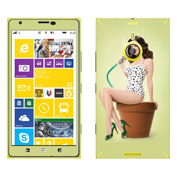   «   »   Nokia Lumia 1520