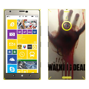   «Dead Inside -  »   Nokia Lumia 1520