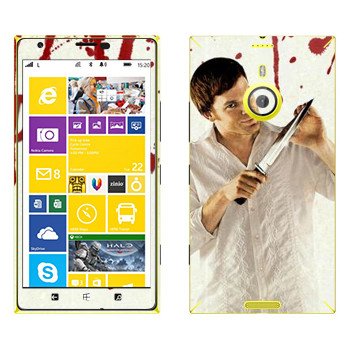   «Dexter»   Nokia Lumia 1520