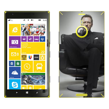  «HOUSE M.D.»   Nokia Lumia 1520