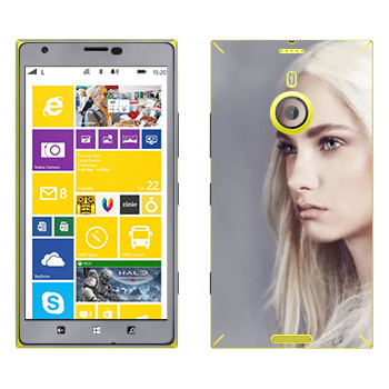   « -  »   Nokia Lumia 1520