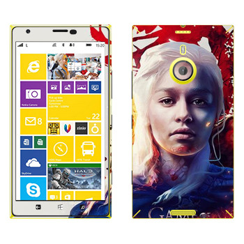   « - Game of Thrones Fire and Blood»   Nokia Lumia 1520