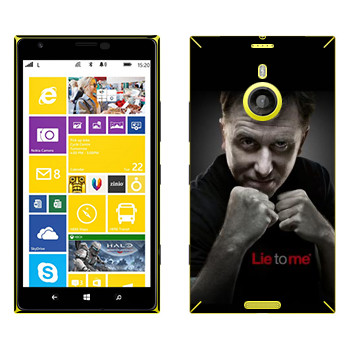   «  »   Nokia Lumia 1520