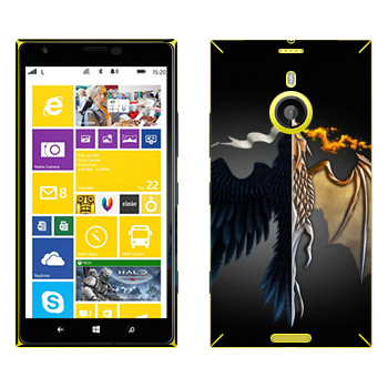   «  logo»   Nokia Lumia 1520