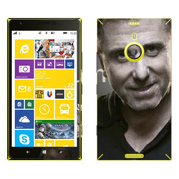   «  - Lie to me»   Nokia Lumia 1520