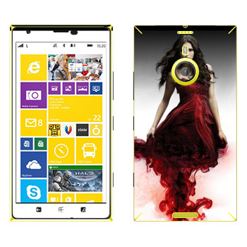 Nokia Lumia 1520