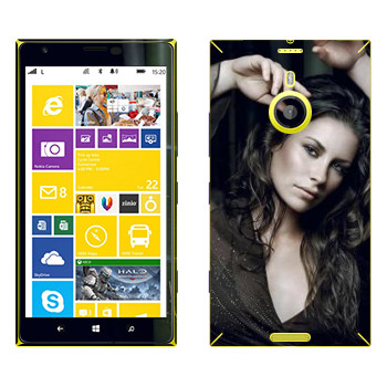   «  - Lost»   Nokia Lumia 1520
