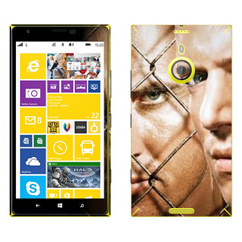   «     -   »   Nokia Lumia 1520