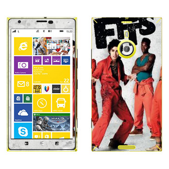   « 1- »   Nokia Lumia 1520