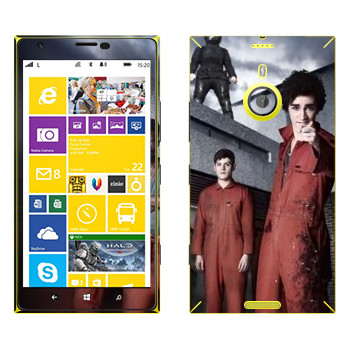   « 2- »   Nokia Lumia 1520