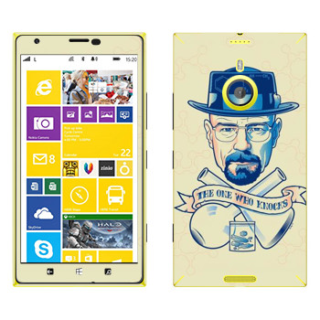   «   - TOWK»   Nokia Lumia 1520