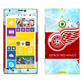   «Detroit red wings»   Nokia Lumia 1520