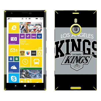  «Los Angeles Kings»   Nokia Lumia 1520