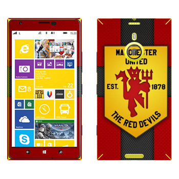   «  -  »   Nokia Lumia 1520