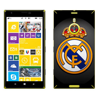   «Real logo»   Nokia Lumia 1520