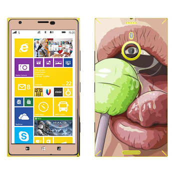   « »   Nokia Lumia 1520