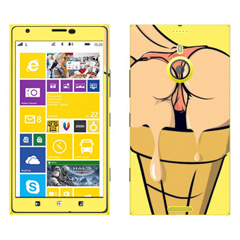   «-»   Nokia Lumia 1520