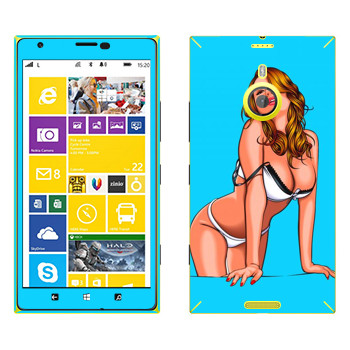   «   »   Nokia Lumia 1520