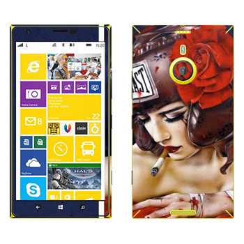   «    Evillast»   Nokia Lumia 1520