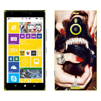   «Givenchy  »   Nokia Lumia 1520
