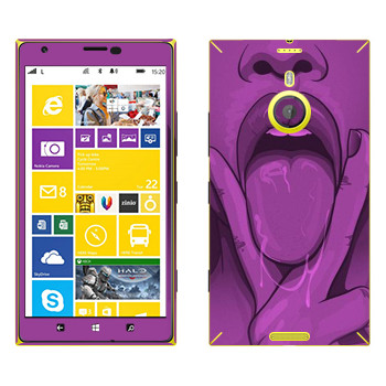   «»   Nokia Lumia 1520