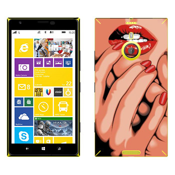   « »   Nokia Lumia 1520