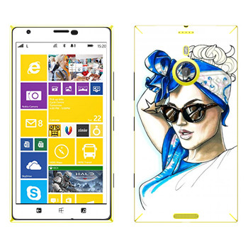   «»   Nokia Lumia 1520