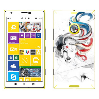   «-»   Nokia Lumia 1520
