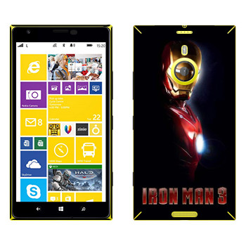   «  3  »   Nokia Lumia 1520